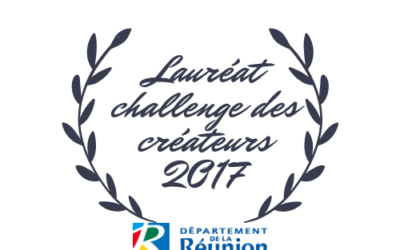 Lauréat du 20 ieme challenge des créateurs: opticien à domicile