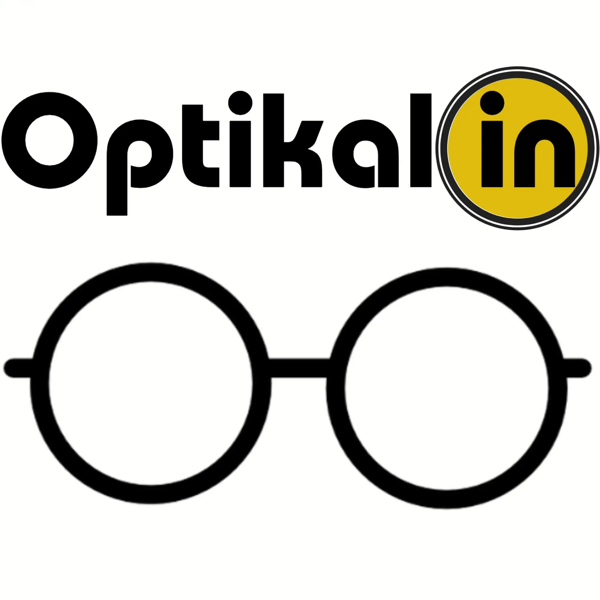 Logo optikalin